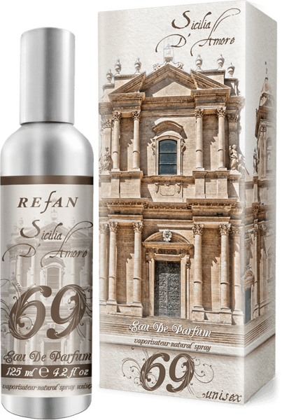 Eau De Parfum