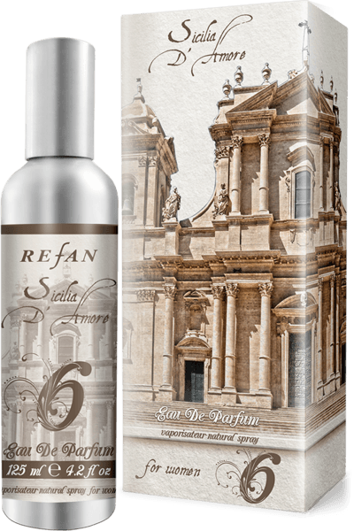Refan 6 Eau De Parfum за жени