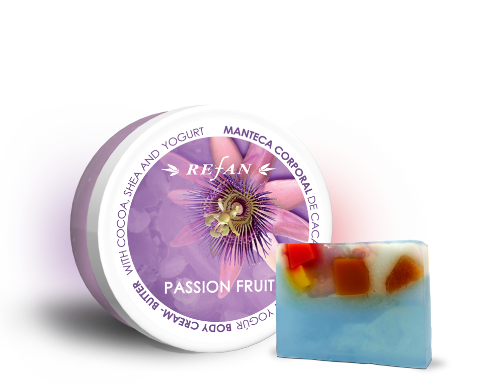 PASSION FRUIT