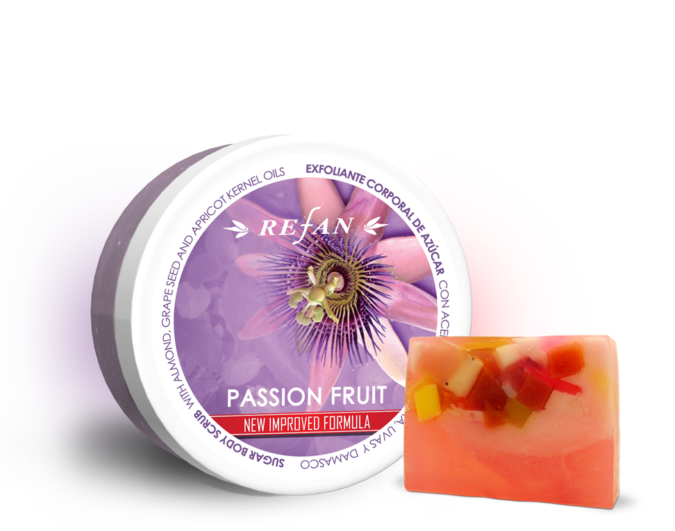 PASSION FRUIT