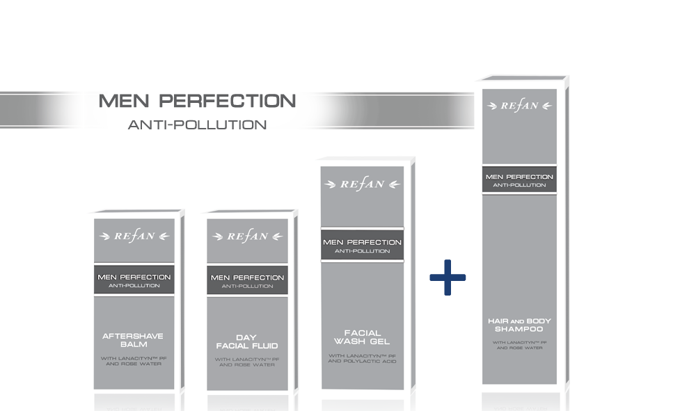 Оферта MEN PERFECTION 1