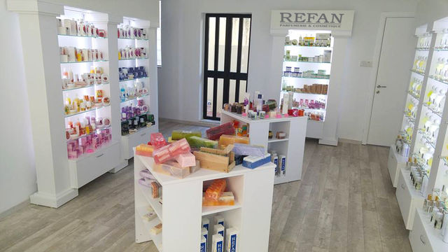 В Малта отвори врати изискан магазин на REFAN