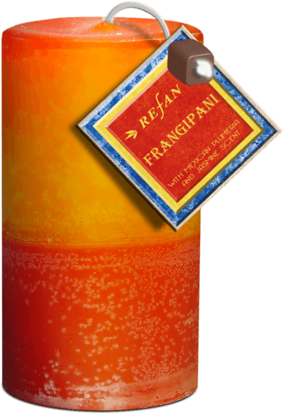 Франджипани