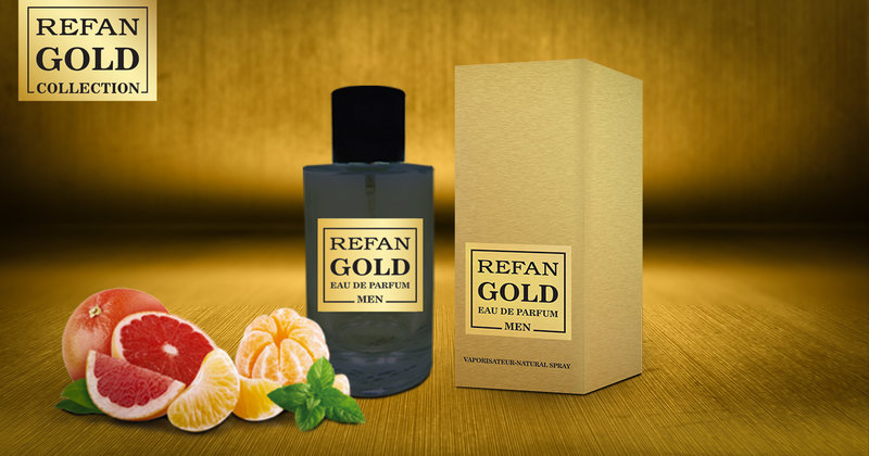 Refan Gold 219