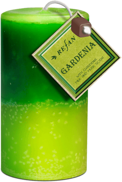 Гардения