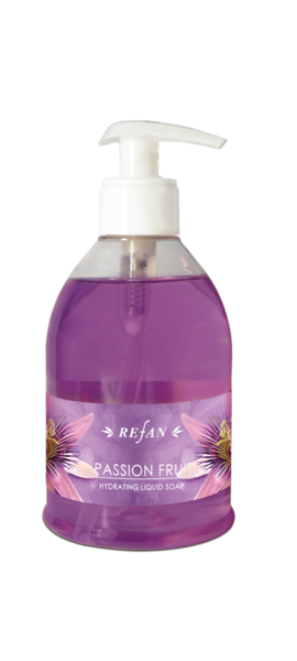 Течен сапун Passion fruit