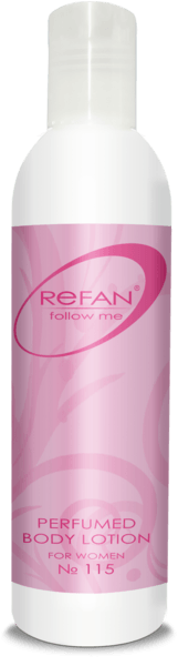 Парфюмни боди лосиони Refan Follow Me