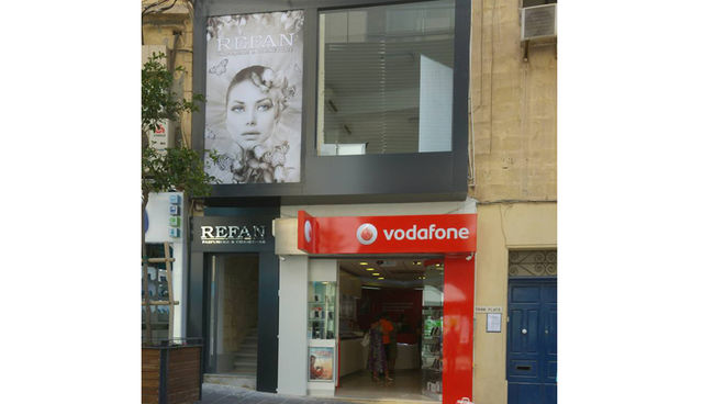 В Малта отвори врати изискан магазин на REFAN
