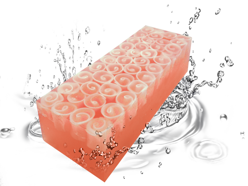 Розариум Oriental Rose