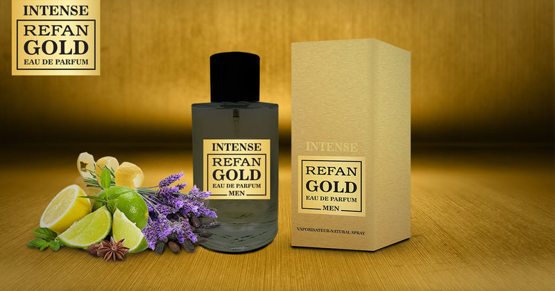 Intense Gold 251