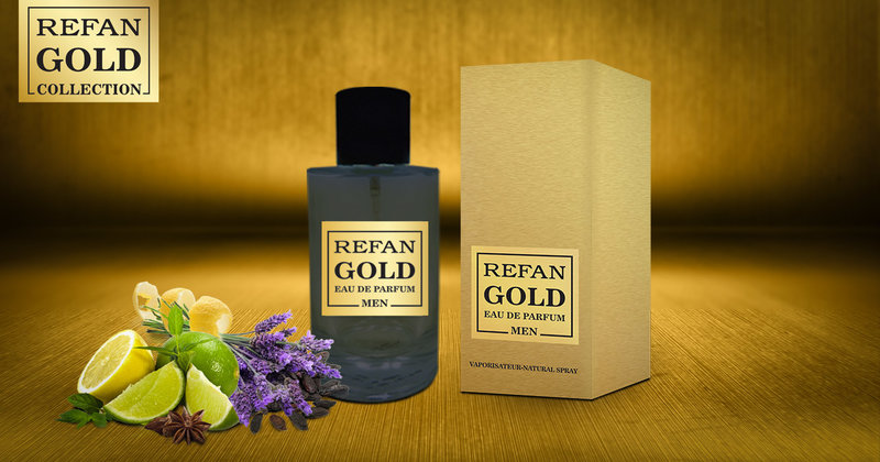 Refan Gold 251