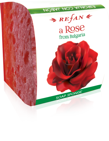 Сапун-гъба 50 гр