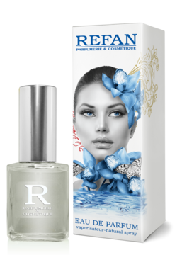 Аксесоари Рефан Флакони Refan Флакон Роне 30 мл Аксесоари Рефан Флакони Refan Флакон Роне 30 мл