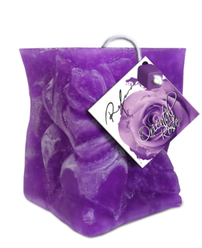 Парфюмна свещ Oriental Rose REFAN Парфюмна свещ Oriental Rose REFAN