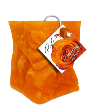 Парфюмна свещ Moroccan Rose REFAN Парфюмна свещ Moroccan Rose REFAN