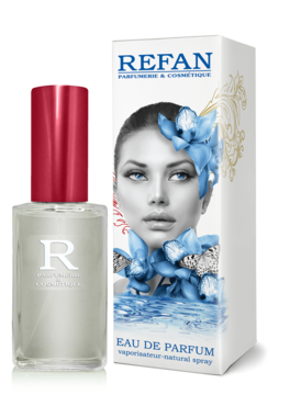 Аксесоари Рефан Флакони Refan Флакон Роне 50 мл Аксесоари Рефан Флакони Refan Флакон Роне 50 мл