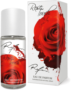 Парфюмна вода Rose Touch