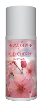 Спрей за тяло Wild Cherry