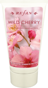 Хидратиращ лосион за ръце Wild Cherry
