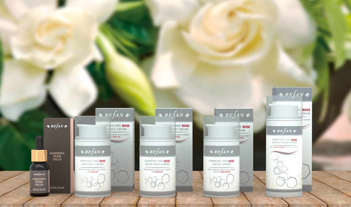 Комплект GARDENIA
