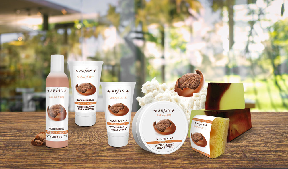 Shea/Karité