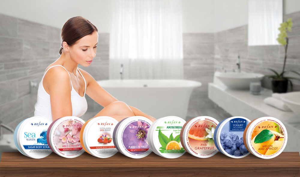 Exfolianti
