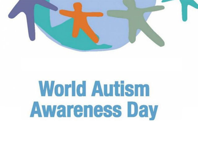 Днес отбелязваме Световния ден за информираност за аутизма