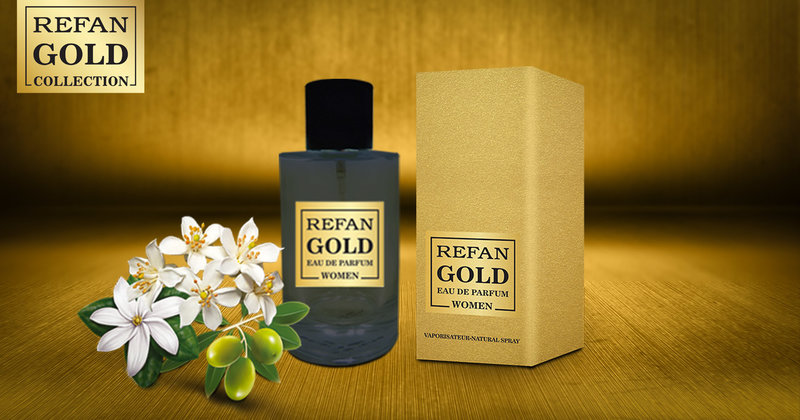 Refan Gold 192