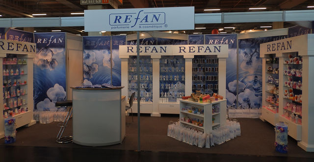 Международно изложение Start Messe в Нюрнберг