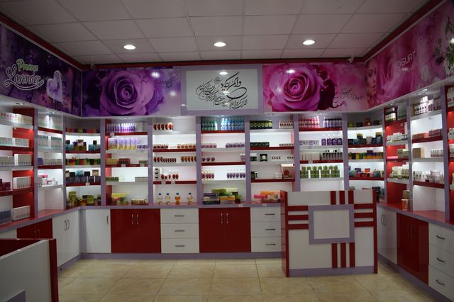 Втори магазин с продукти на REFAN отвори врати в Афганистан
