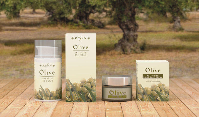 Комплект Olive 2