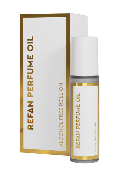 REFAN PERFUME OIL W034
