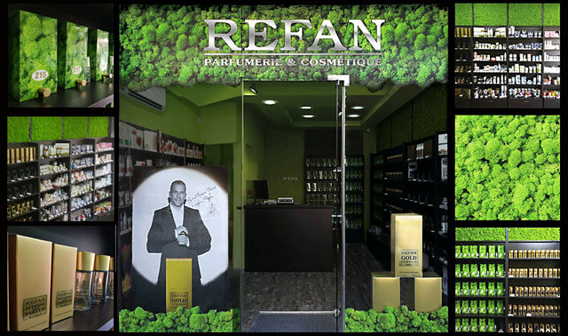 Авангардно декориран бутик на REFAN се превърна в новата атракция на Пазарджик