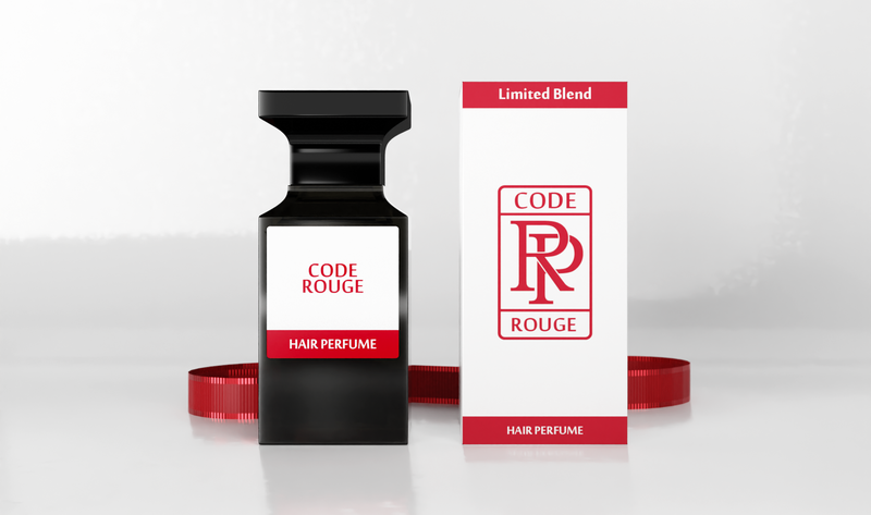 Парфюм за коса CODE ROUGE