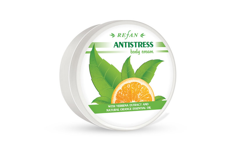 Крем за тяло Antistress - 40 ml