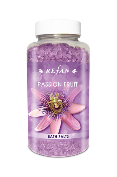 Соли за вана Passion Fruit