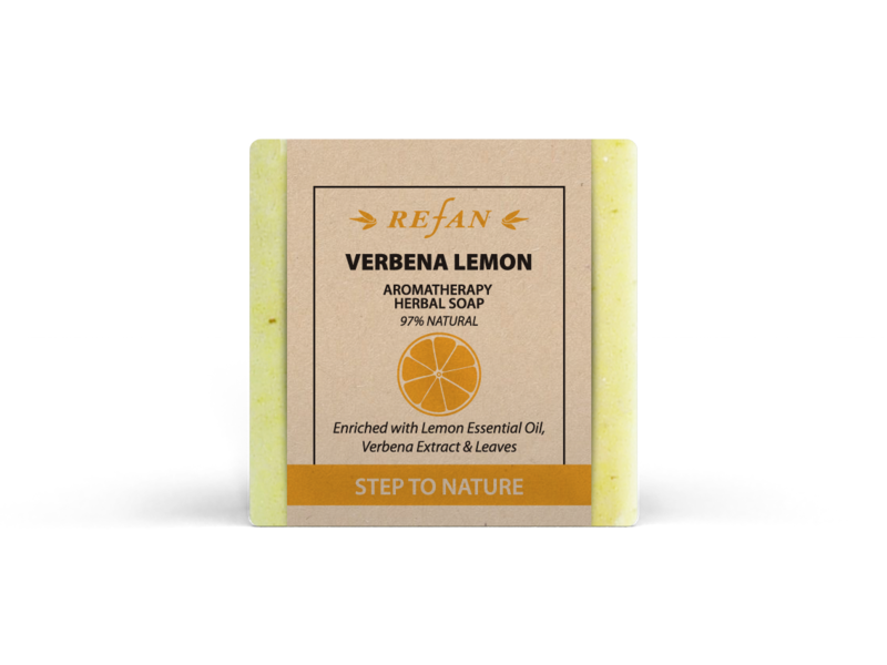 VERBENA LEMON