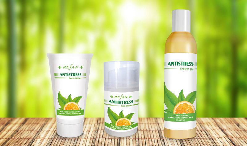 Комплект Antistress 1