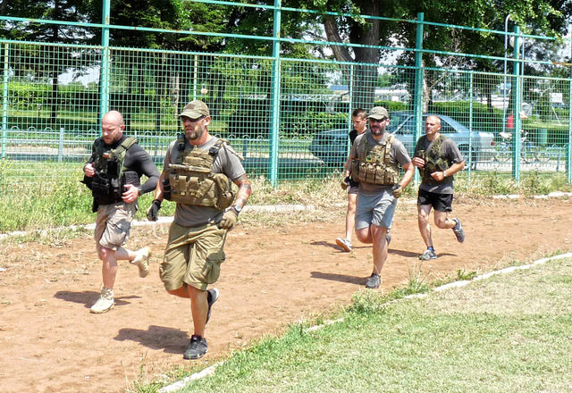 На 20.06.2015 г на Гребна база Пловдив се проведе Мърф-предизвикателството