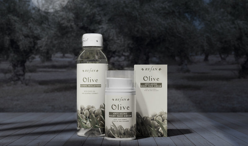 Комплект Olive 2