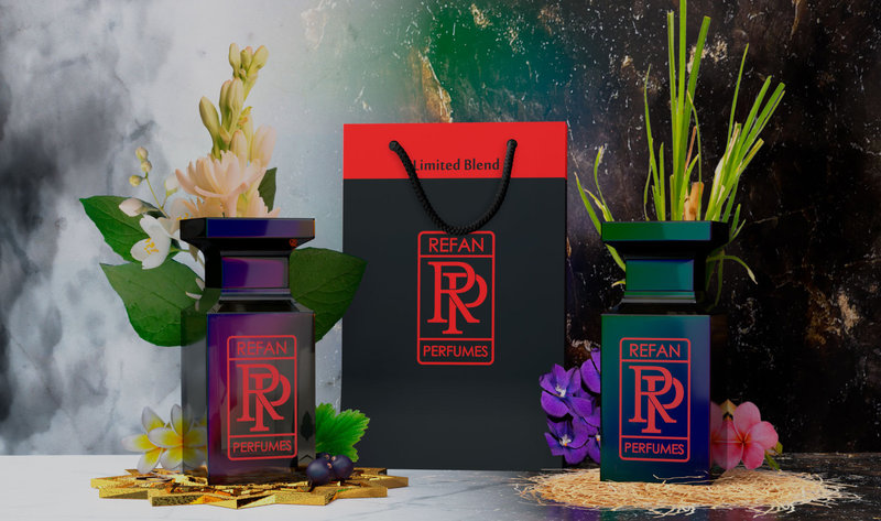 Комплект Limited Blend
