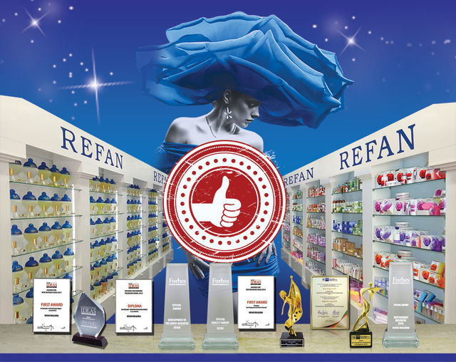 Шанс от REFAN – стартирай собствен бизнес с пакети от 600 до 6000 лв.