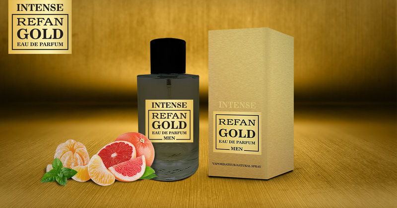Intense Gold 219