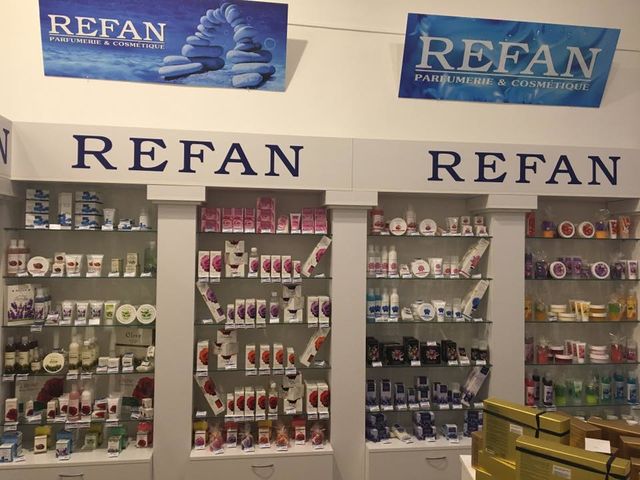 Нов бутик на REFAN отвори врати в сърцето на Будапеща