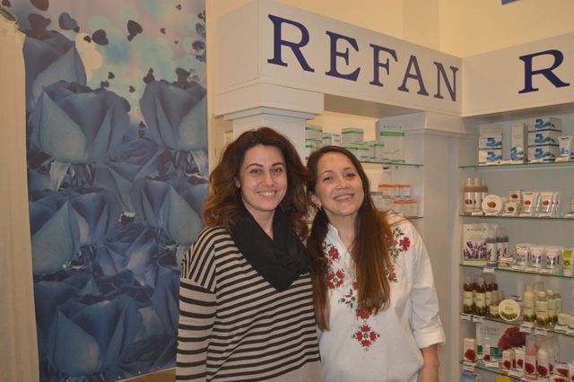 Нов бутик на REFAN отвори врати в сърцето на Будапеща