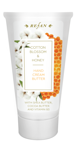 Cotton Blossom&Honey hand cream
