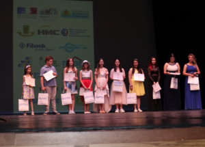 РЕФАН подкрепи франкофонския фестивал „Златен ключ”- Пловдив 2022