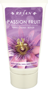 Бутер крем за ръце Passion fruit