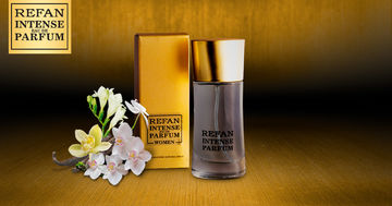 REFAN INTENSE eau de PARFUM WOMEN - 187 - 55 мл