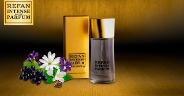 REFAN INTENSE eau de PARFUM WOMEN - 350 - 55 мл